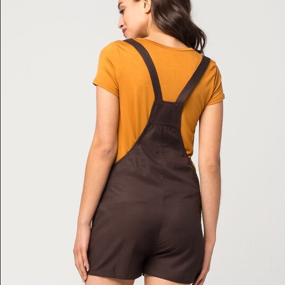 🌴🔆ELEMENT - SASHA ROMPER🔆🌴 - Picture 10 of 13